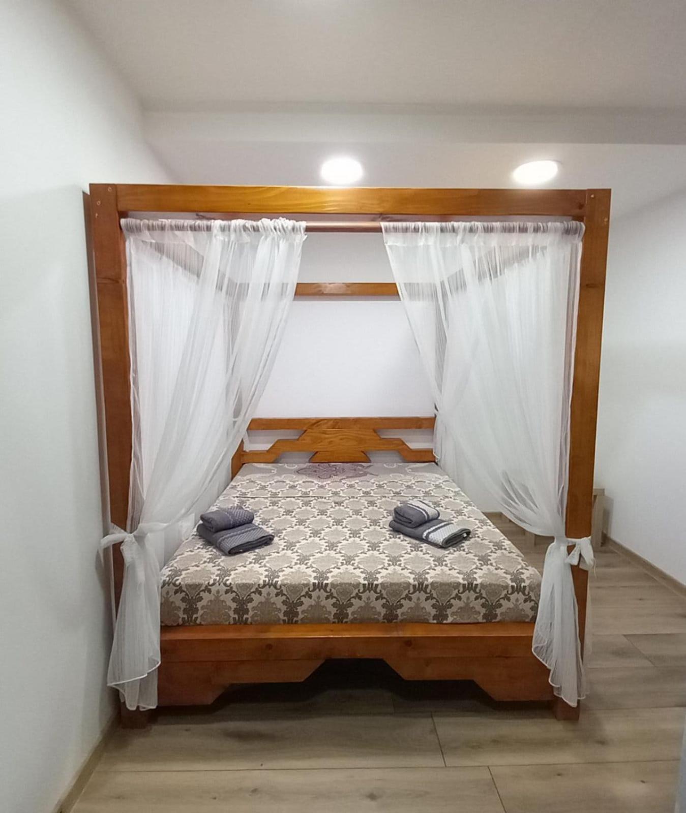 Mistik Secret Apartments Jagodina Pokoj fotografie